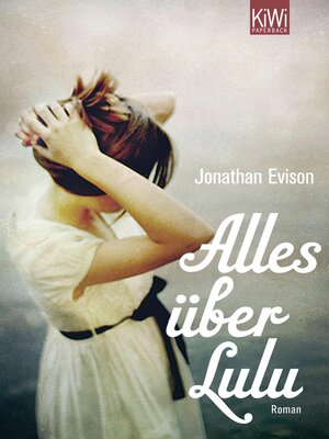 cover image of Alles über Lulu